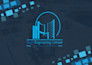 design a professional logo for your engineering company